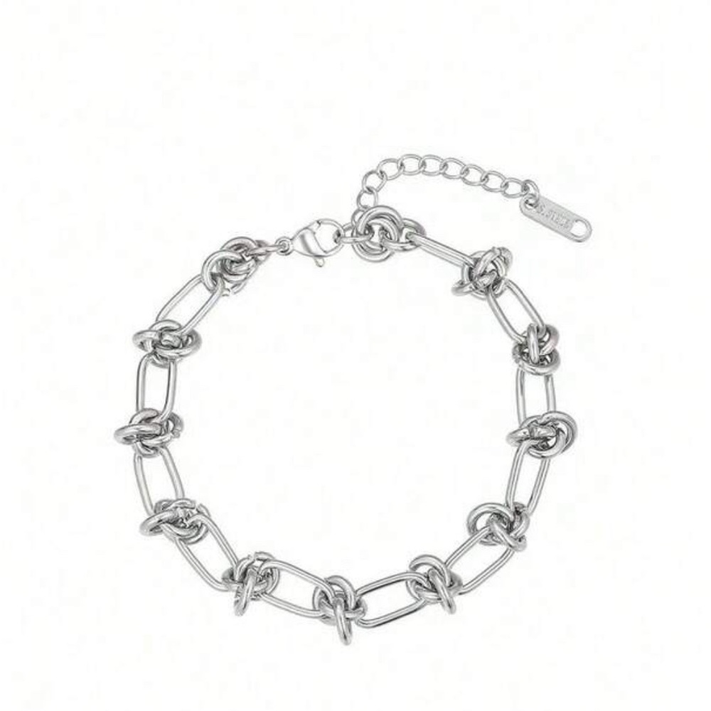 Turquoise Stretch Bracelet - Picture 6 of 10